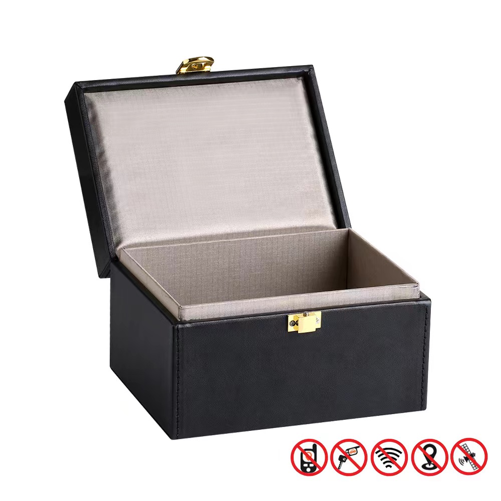 Prestige and Protection: Car Key Box Manufacturing Explained